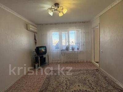 2-комнатная квартира · 37 м² · 5/5 этаж, Братьев Жубановых за 11.5 млн ₸ в Актобе