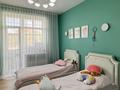 6-комнатная квартира · 300 м² · 2/5 этаж, Саркырама 4 за 275 млн ₸ в Астане, Алматы р-н — фото 13