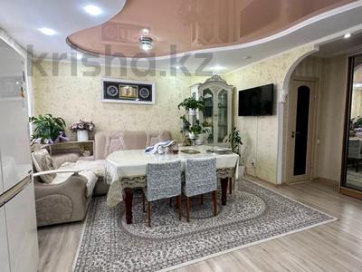 3-комнатная квартира · 85 м² · 4/5 этаж, Каблиса Жырау 211 за 28 млн ₸ в Талдыкоргане