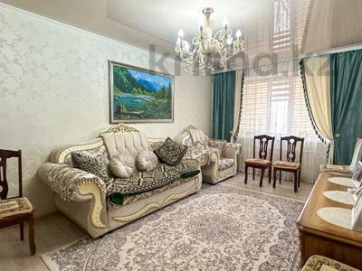 4-комнатная квартира · 85 м² · 4/5 этаж, Каблиса Жырау 211 за 29 млн ₸ в Талдыкоргане