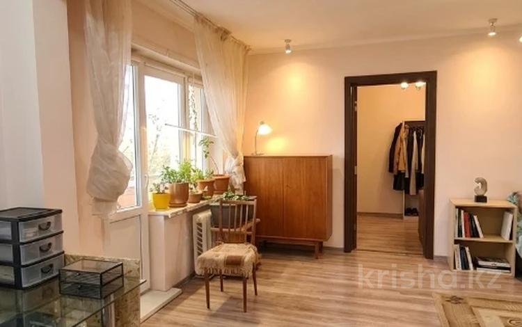 2-бөлмелі пәтер · 45 м² · 4/5 қабат, Торайгырова 111/1 — Горячая цена!, бағасы: 14.6 млн ₸ в Павлодаре — фото 5