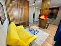 1-бөлмелі пәтер · 43 м² · 6/10 қабат, Алии Молдагуловой 30б, бағасы: 15 000 ₸ в Актобе — фото 9