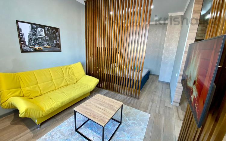 1-бөлмелі пәтер · 43 м² · 6/10 қабат, Алии Молдагуловой 30б, бағасы: 15 000 ₸ в Актобе — фото 13