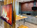 1-бөлмелі пәтер · 43 м² · 6/10 қабат, Алии Молдагуловой 30б, бағасы: 15 000 ₸ в Актобе — фото 11