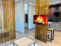 1-бөлмелі пәтер · 43 м² · 6/10 қабат, Алии Молдагуловой 30б, бағасы: 15 000 ₸ в Актобе — фото 12