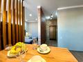1-бөлмелі пәтер · 43 м² · 6/10 қабат, Алии Молдагуловой 30б, бағасы: 15 000 ₸ в Актобе — фото 14
