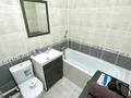 1-бөлмелі пәтер · 43 м² · 6/10 қабат, Алии Молдагуловой 30б, бағасы: 15 000 ₸ в Актобе — фото 16