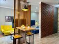 1-бөлмелі пәтер · 43 м² · 6/10 қабат, Алии Молдагуловой 30б, бағасы: 15 000 ₸ в Актобе — фото 6