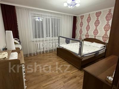 4-бөлмелі пәтер · 84 м² · 6/10 қабат, мкр Юго-Восток, Таттимбета 6, бағасы: 39 млн ₸ в Караганде, Казыбек би р-н