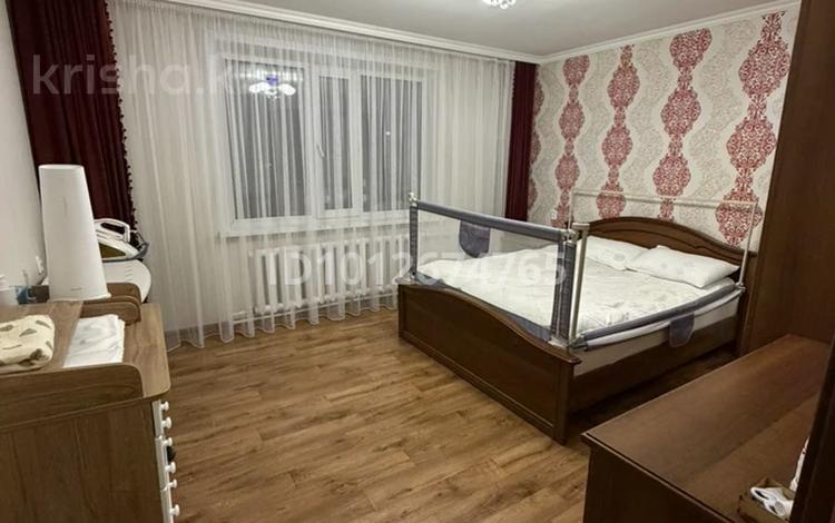 4-бөлмелі пәтер · 84 м² · 6/10 қабат, мкр Юго-Восток, Таттимбета 6, бағасы: 39 млн ₸ в Караганде, Казыбек би р-н — фото 2