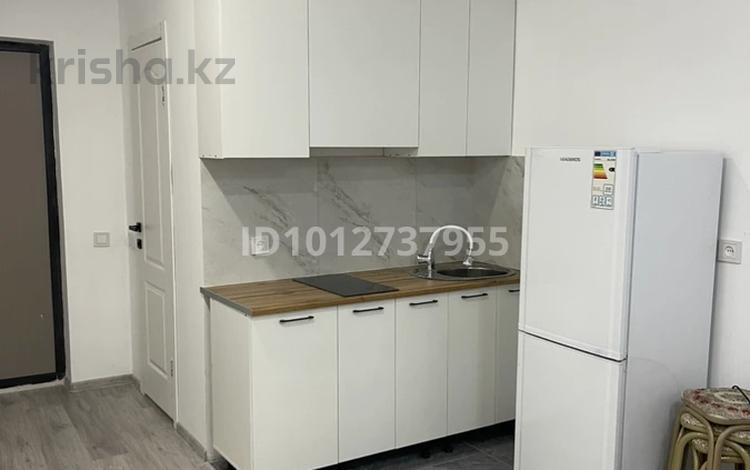 1-комнатная квартира · 30 м² · 6/12 этаж, мкр Алгабас, Омарова за 180 000 ₸ в Алматы, Алатауский р-н — фото 2