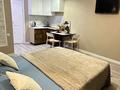 1-комнатная квартира · 28 м², Сейфуллина 51/30 за 13 000 ₸ в Алматы, Турксибский р-н — фото 10