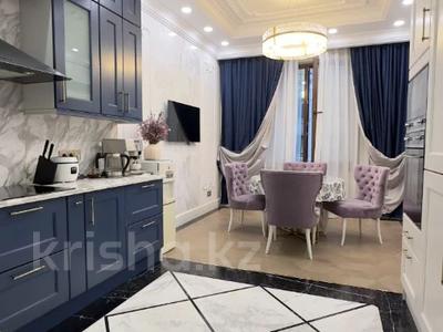Продажа квартир в Алматы: 4-комнатная квартира · 225 м², Митина 4/1 за 401.4 млн 〒 4-комнатная квартира · 225 м², Митина 4/1 за 401.4 млн 〒 в Алматы, Медеуский р-н