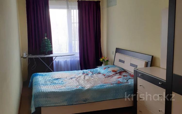 2-комнатная квартира · 48 м² · 1/4 этаж, СПАССКАЯ — ОБЩЕОБРАЗОВАТЕЛЬНАЯ ШКОЛА №85 за 25.9 млн ₸ в Алматы, Турксибский р-н — фото 2