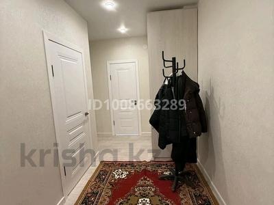 1-комнатная квартира · 46 м² · 4/9 этаж, Омарова 3 — Момышулы Рыскулова за 240 000 〒 в Алматы, Алатауский р-н