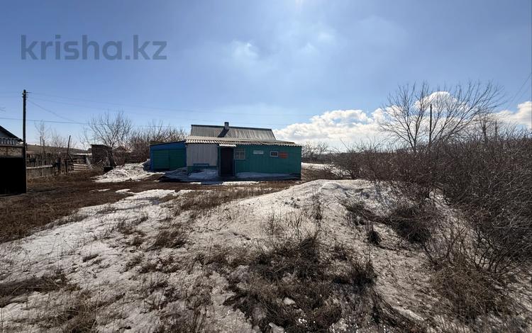 Жеке үй · 2 бөлме · 54.4 м² · 10 жүзд., Т.Аубакирова 87, бағасы: 7 млн ₸ в Каркаралинске — фото 4