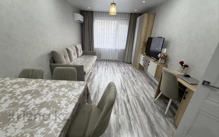 2-комнатная квартира · 41 м², Анет баба 6 за 35 млн ₸ в Астане, Нура р-н — фото 2