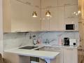 2-бөлмелі пәтер · 45 м² · 4/9 қабат, Панфилова 18, бағасы: 280 000 ₸ в Астане, Алматы р-н