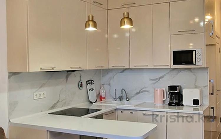 2-бөлмелі пәтер · 45 м² · 4/9 қабат, Панфилова 18, бағасы: 280 000 ₸ в Астане, Алматы р-н — фото 14