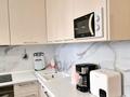 2-бөлмелі пәтер · 45 м² · 4/9 қабат, Панфилова 18, бағасы: 280 000 ₸ в Астане, Алматы р-н — фото 2