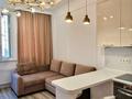 2-бөлмелі пәтер · 45 м² · 4/9 қабат, Панфилова 18, бағасы: 280 000 ₸ в Астане, Алматы р-н — фото 4