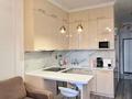 2-бөлмелі пәтер · 45 м² · 4/9 қабат, Панфилова 18, бағасы: 280 000 ₸ в Астане, Алматы р-н — фото 5