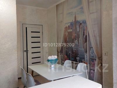 2-комнатная квартира · 65 м² · 4/9 этаж, мкр Зердели 1/148 за 280 000 ₸ в Алматы, Алатауский р-н
