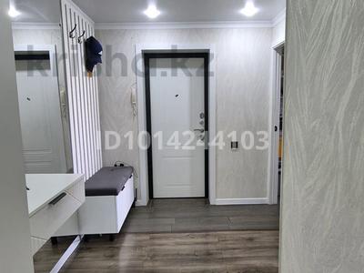 3-бөлмелі пәтер · 63.2 м² · 8/10 қабат, 1 мая 385/1, бағасы: 33 млн ₸ в Павлодаре
