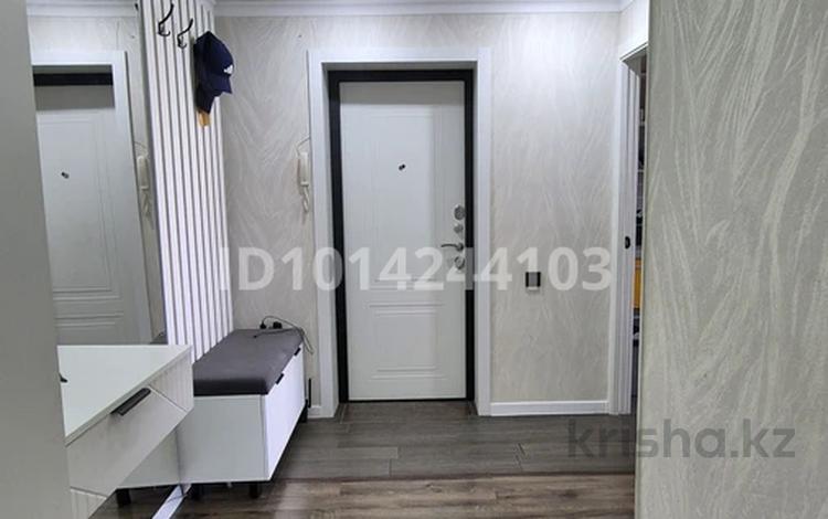 3-комнатная квартира · 63.2 м² · 8/10 этаж, 1 мая 385/1 за 33 млн ₸ в Павлодаре — фото 2