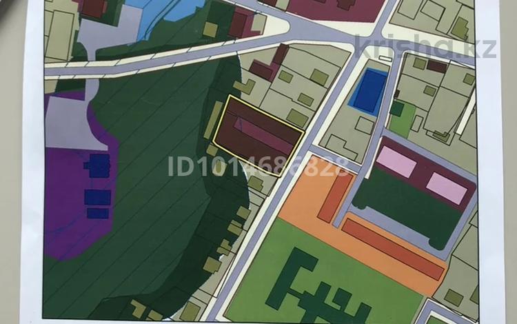 Свободное назначение · 2000 м² за 450 млн ₸ в Алматы, Алатауский р-н — фото 2