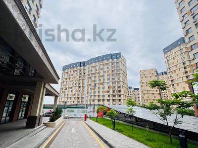 2-комнатная квартира · 56 м² · 8/16 этаж, Жандосова 94А за 395 000 〒 в Алматы, Бостандыкский р-н
