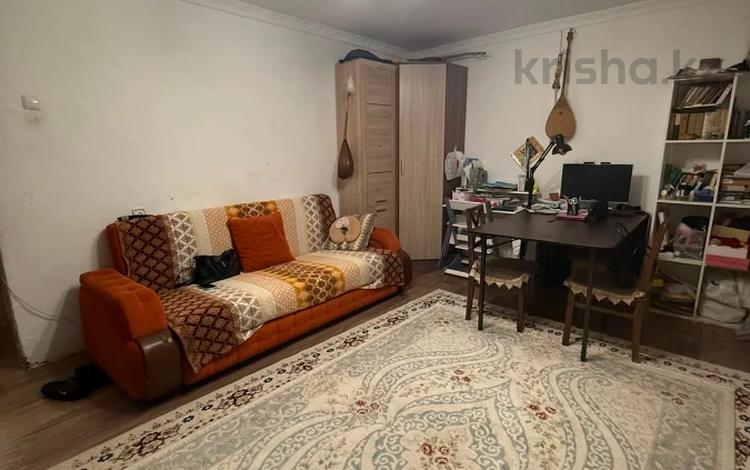 2-комнатная квартира · 50 м² · 4/5 этаж, спортивная за 36 млн ₸ в Алматы, Ауэзовский р-н — фото 29