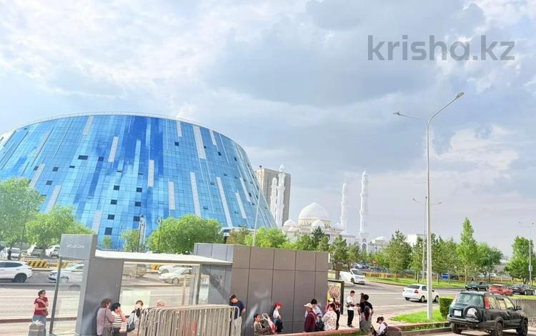 Еркін · 74 м², бағасы: 55 млн ₸ в Астане, Алматы р-н — фото 2