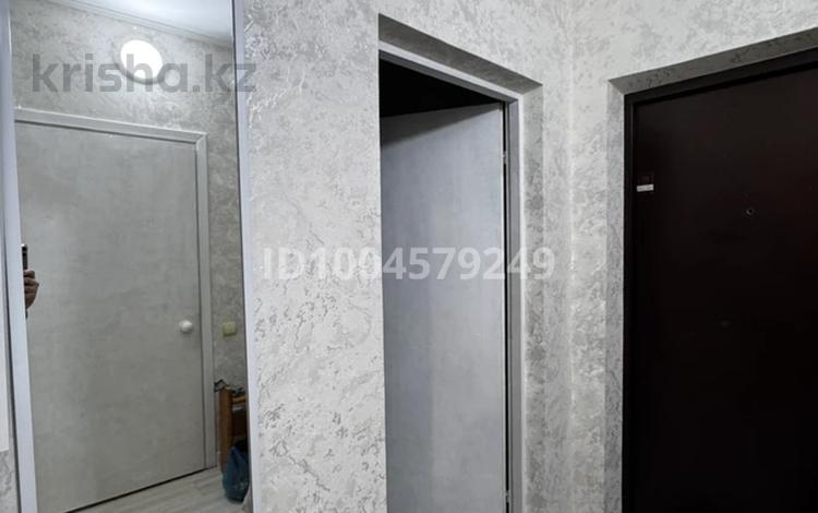 1-бөлмелі пәтер · 50 м² · 9/9 қабат, мкр Аксай-1А — Толе би- Яссауи-(Момышулы- Раимбека), бағасы: 210 000 ₸ в Алматы, Ауэзовский р-н — фото 15