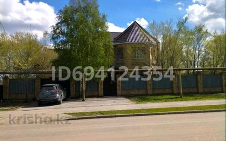 Жеке үй · 7 бөлме · 400 м² · 16 жүзд., Красносельская 3, бағасы: 105 млн ₸ в Костанае — фото 33