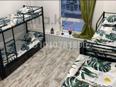 4 комнаты · 500 м² · 2/3 этаж, Аль-Фараби 111б/3 — Аль-Фараби - Чехова за 25 000 〒 в Костанае