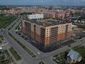 1-комнатная квартира, 48.2 м², 3/9 этаж, 70-й квартал 48 за ~ 16.9 млн 〒 в Костанае