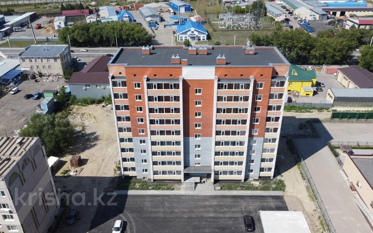 2-комнатная квартира, 75.42 м², 8/9 этаж, 7 микрорайон