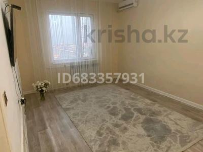 1-комнатная квартира · 50 м² · 11/16 этаж, мкр. Алмагуль — Роддом за 15.5 млн ₸ в Атырау