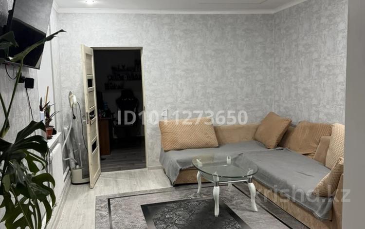 Часть дома · 3 комнаты · 60 м² · 4 сот., Казыбек би 152 за 17 млн ₸ в Шымкенте, Туран р-н — фото 2