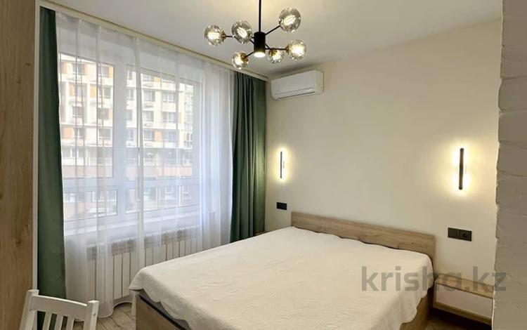 1-комнатная квартира · 30 м² · 2/16 этаж, Жандосова 94/12 41 за 19 800 ₸ в Алматы, Бостандыкский р-н — фото 2
