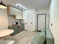 1-комнатная квартира · 30 м² · 2/16 этаж, Жандосова 94/12 41 за 19 800 ₸ в Алматы, Бостандыкский р-н — фото 4