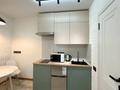 1-комнатная квартира · 30 м² · 2/16 этаж, Жандосова 94/12 41 за 19 800 ₸ в Алматы, Бостандыкский р-н — фото 7