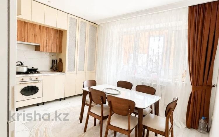 4-комнатная квартира · 122.6 м² · 2/5 этаж, алтынорда за 42.9 млн ₸ в Актобе — фото 3