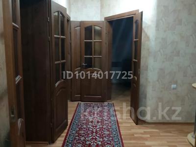4-комнатная квартира · 98 м² · 2/5 этаж, мкр Север , Желтоксан 26 за 350 000 ₸ в Шымкенте, Аль-Фарабийский р-н