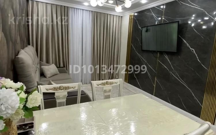 2-бөлмелі пәтер · 37 м², Аманжол Болекпаев 22 — ул. A-75, бағасы: 23 млн ₸ в Астане, Сарайшык р-н — фото 2