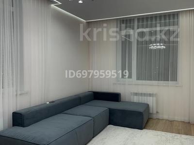 2-бөлмелі пәтер · 65.1 м² · 11/12 қабат, Бақтыораз Бейсекбаева 11, бағасы: 41 млн ₸ в Астане, р-н Байконур