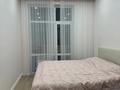 2-бөлмелі пәтер · 65.1 м² · 11/12 қабат, Бақтыораз Бейсекбаева 11, бағасы: 41 млн ₸ в Астане, р-н Байконур — фото 14