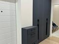 2-бөлмелі пәтер · 65.1 м² · 11/12 қабат, Бақтыораз Бейсекбаева 11, бағасы: 41 млн ₸ в Астане, р-н Байконур — фото 7