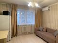 1-бөлмелі пәтер · 16 м² · 2/5 қабат, Манаса 20/2, бағасы: 14 млн ₸ в Астане, Алматы р-н